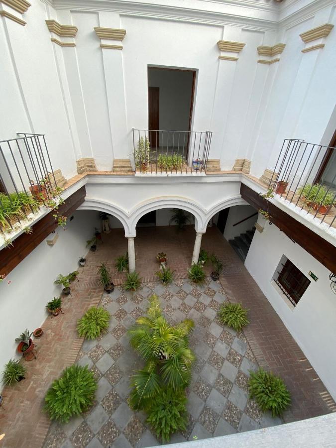Sanlúcar de Barrameda Laspalomas18 מראה חיצוני תמונה