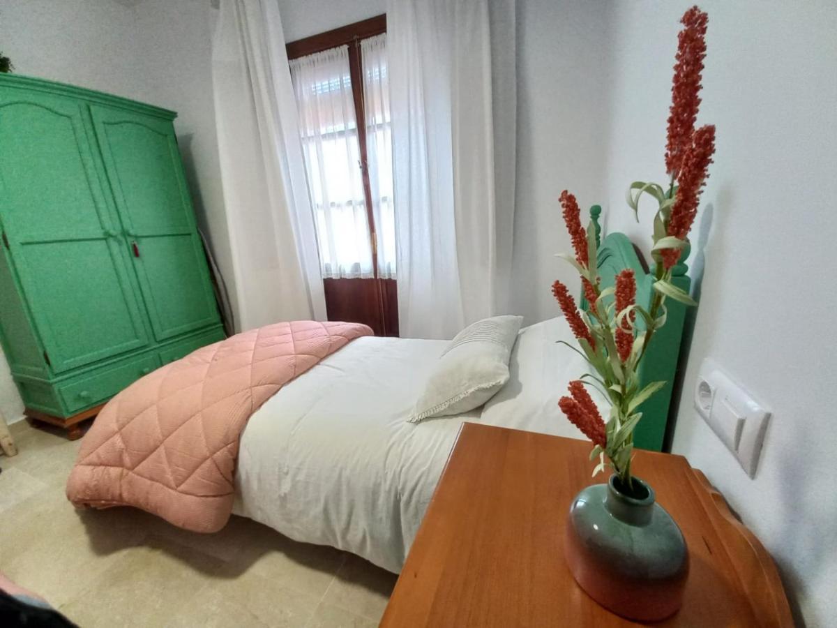 Sanlúcar de Barrameda Laspalomas18 מראה חיצוני תמונה