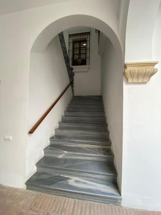 Sanlúcar de Barrameda Laspalomas18 מראה חיצוני תמונה