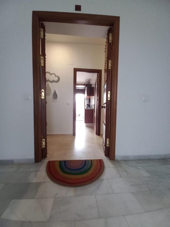 Sanlúcar de Barrameda Laspalomas18 מראה חיצוני תמונה
