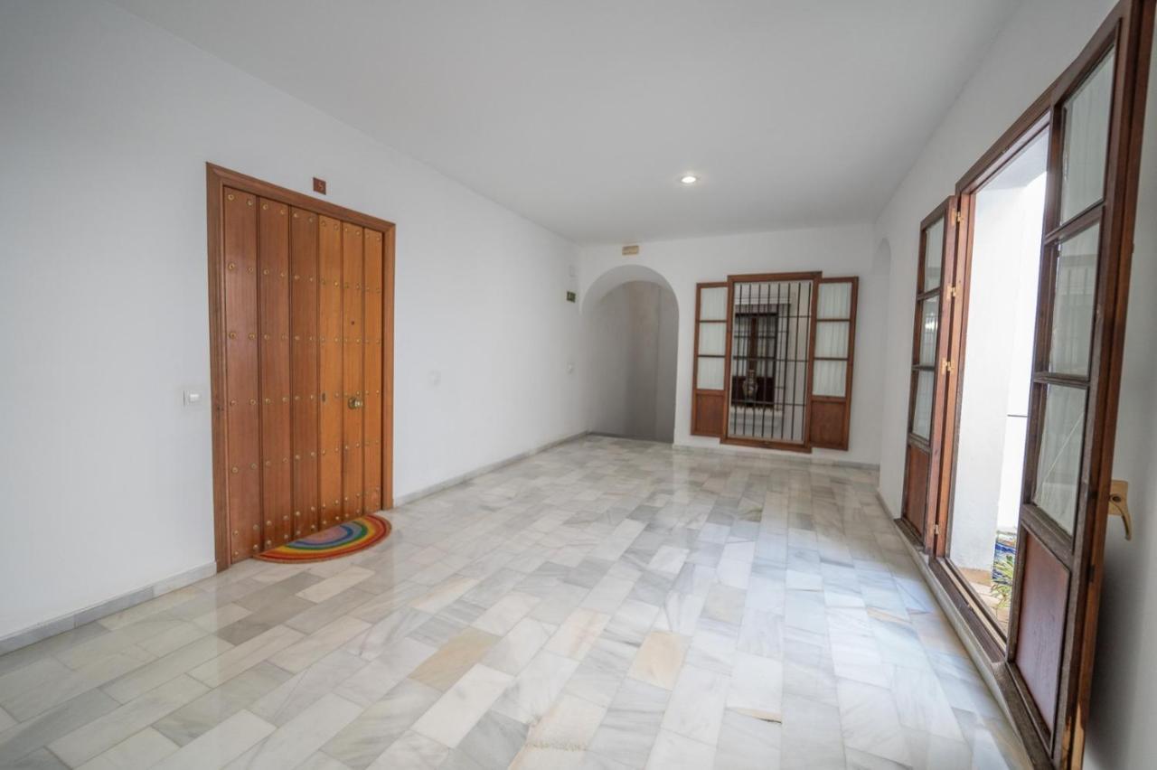 Sanlúcar de Barrameda Laspalomas18 מראה חיצוני תמונה