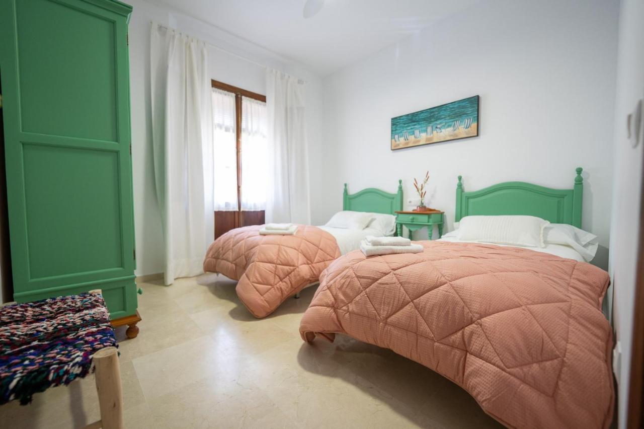 Sanlúcar de Barrameda Laspalomas18 מראה חיצוני תמונה