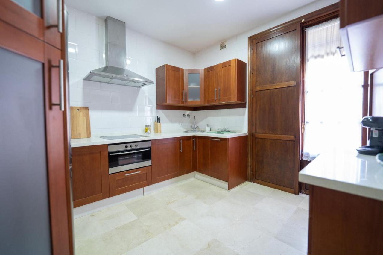 Sanlúcar de Barrameda Laspalomas18 מראה חיצוני תמונה