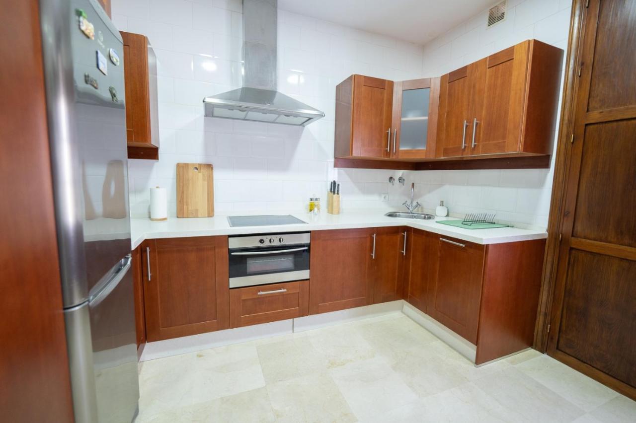 Sanlúcar de Barrameda Laspalomas18 מראה חיצוני תמונה