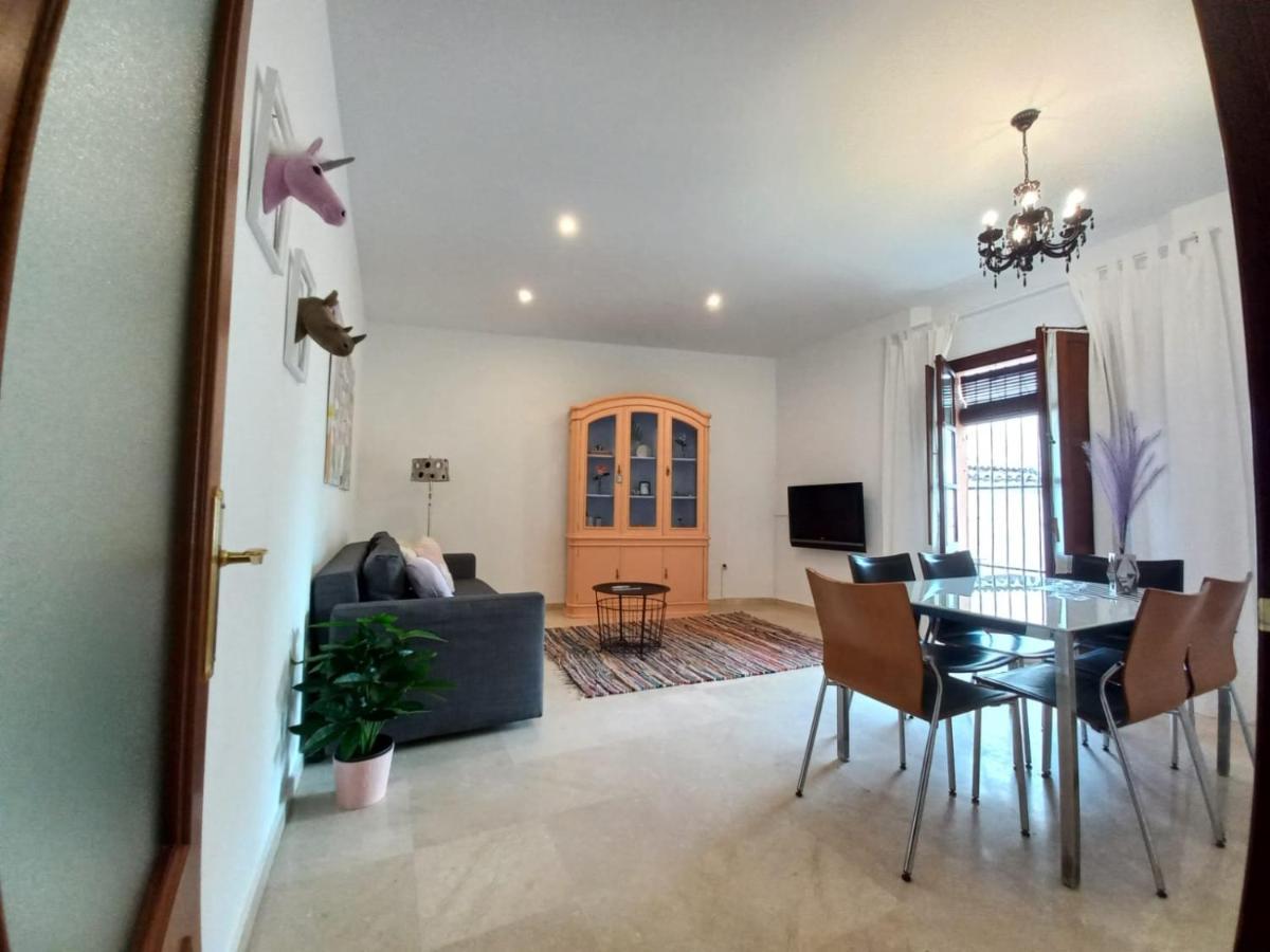 Sanlúcar de Barrameda Laspalomas18 מראה חיצוני תמונה