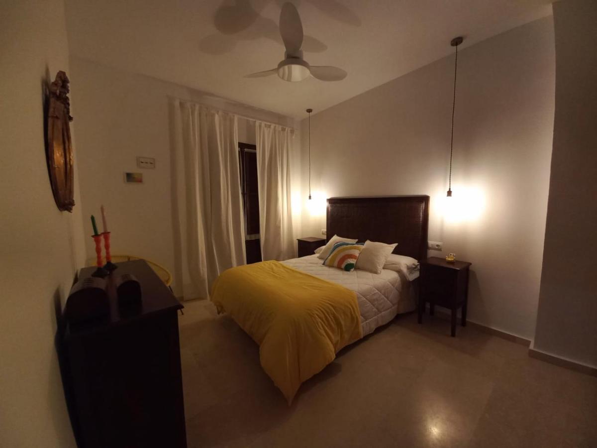 Sanlúcar de Barrameda Laspalomas18 מראה חיצוני תמונה