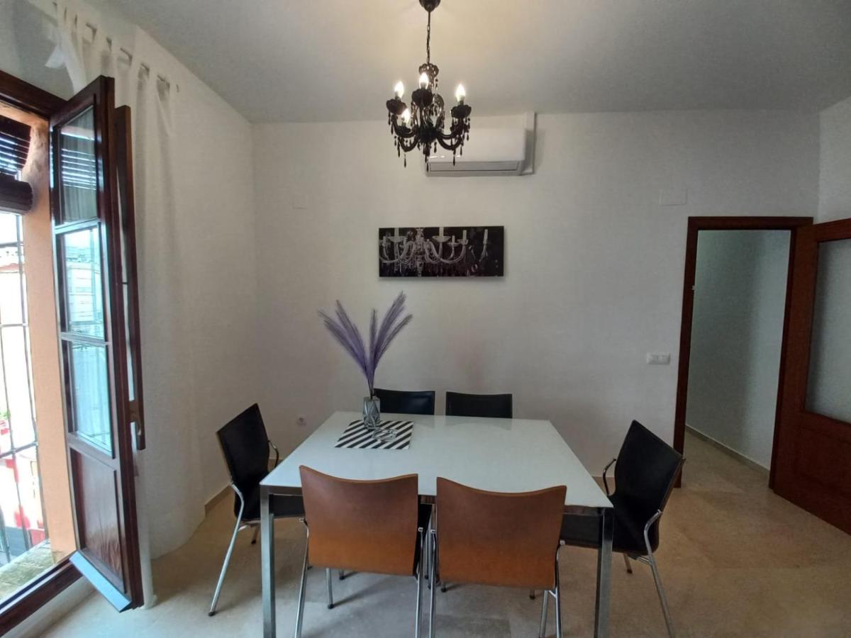 Sanlúcar de Barrameda Laspalomas18 מראה חיצוני תמונה