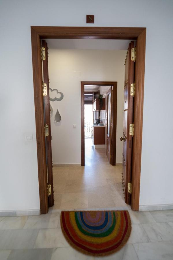 Sanlúcar de Barrameda Laspalomas18 מראה חיצוני תמונה