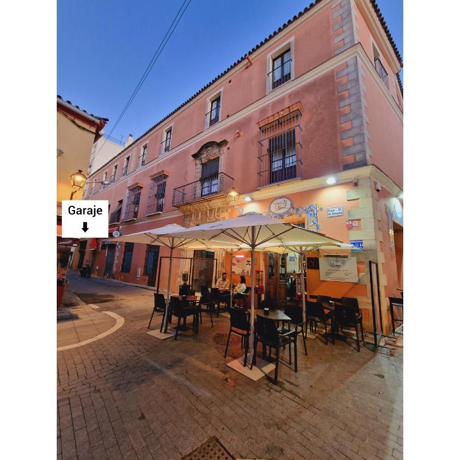 Sanlúcar de Barrameda Laspalomas18 מראה חיצוני תמונה