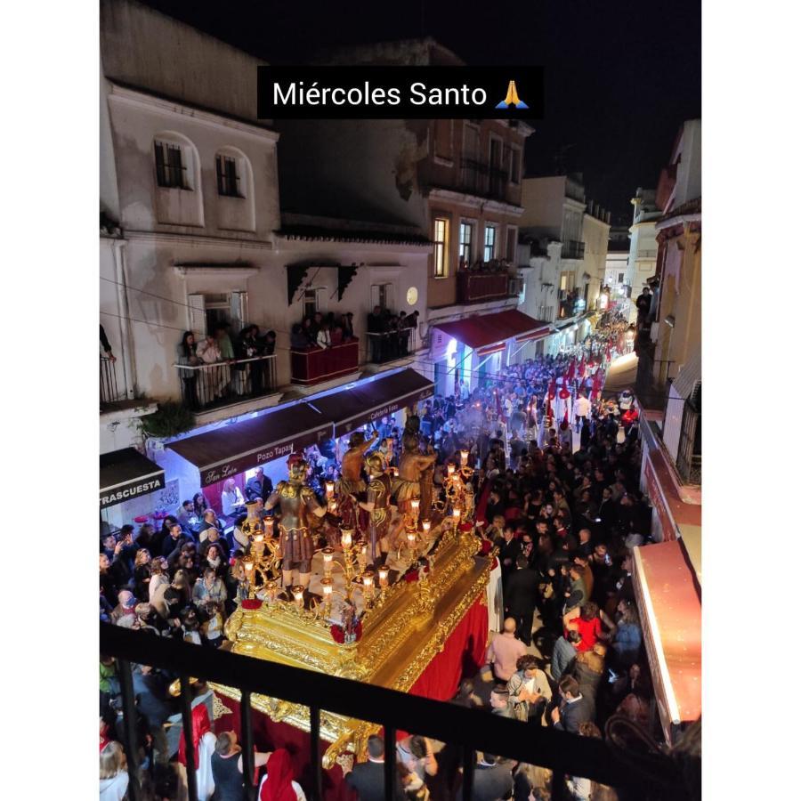 Sanlúcar de Barrameda Laspalomas18 מראה חיצוני תמונה