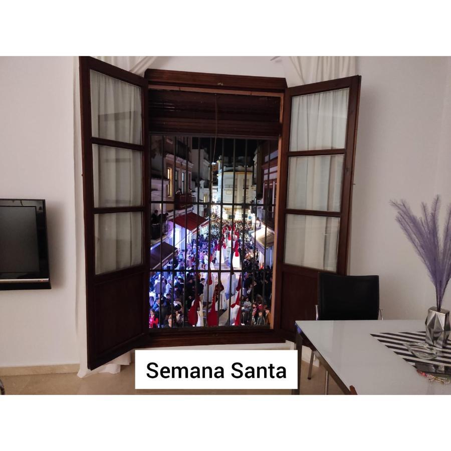 Sanlúcar de Barrameda Laspalomas18 מראה חיצוני תמונה